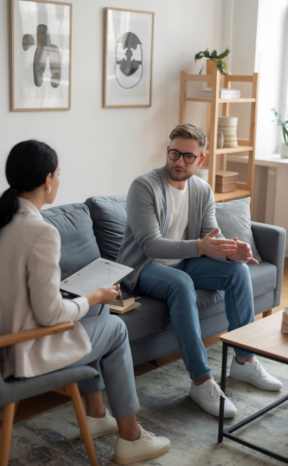 Why Choose Remyz Wellness